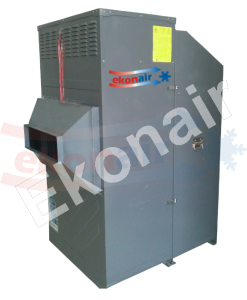 KLIMATYZATOR POŚREDNI KRZYŻOWY KP 10/2000