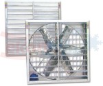 WENTYLATOR ŻALUZJOWY WZS 1100 (31 500 m3/h)