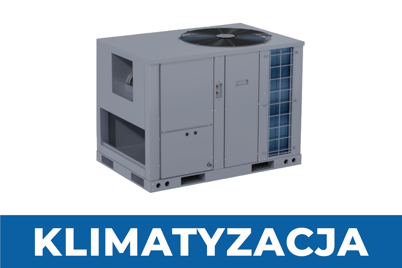 Wynajem klimatyzatorów